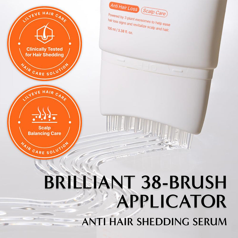 Growturn Hair Serum with Brush 100ml
