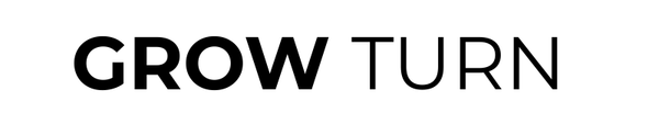 GROW:TURN