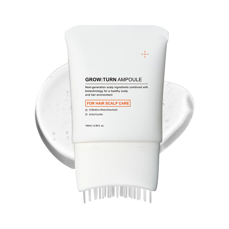 Growturn Hair Serum with Brush 100ml