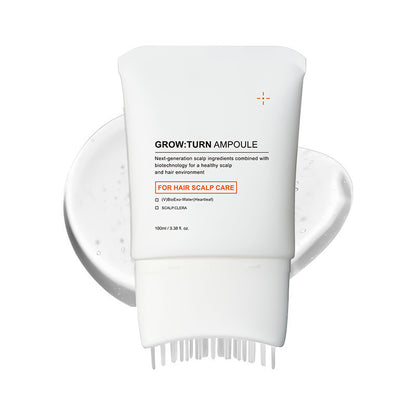 Growturn Hair Serum with Brush 100ml