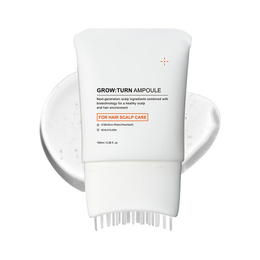 Growturn Hair Serum with Brush 100ml